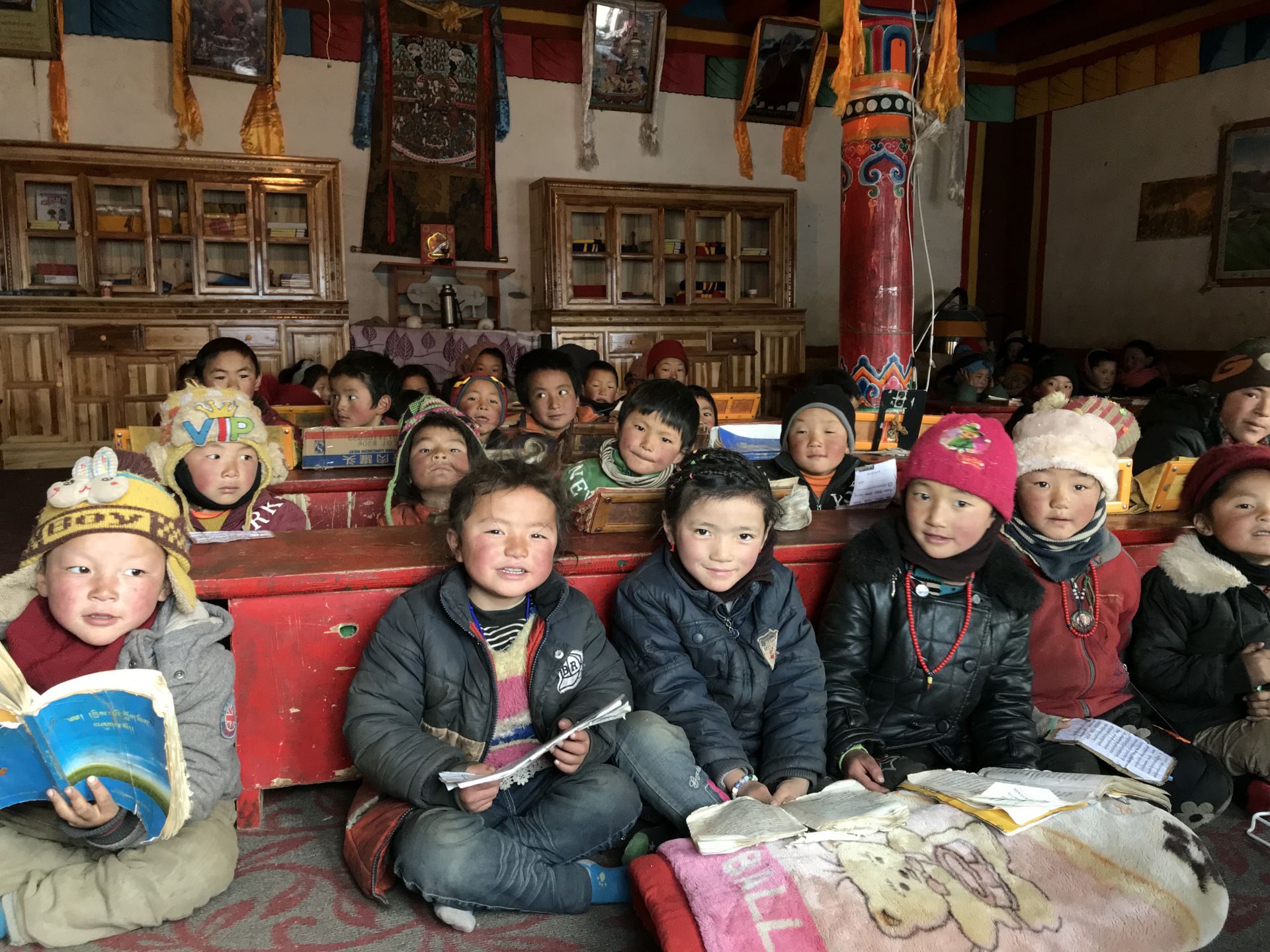 珠海昊天运动健康管理有限公司公益回顾丨家国同欢月同圆 温暖满载甘孜州(图11) 珠海昊天运动健康管理有限公司公益回顾丨家国同欢月同圆 温暖满载甘孜州(图11)