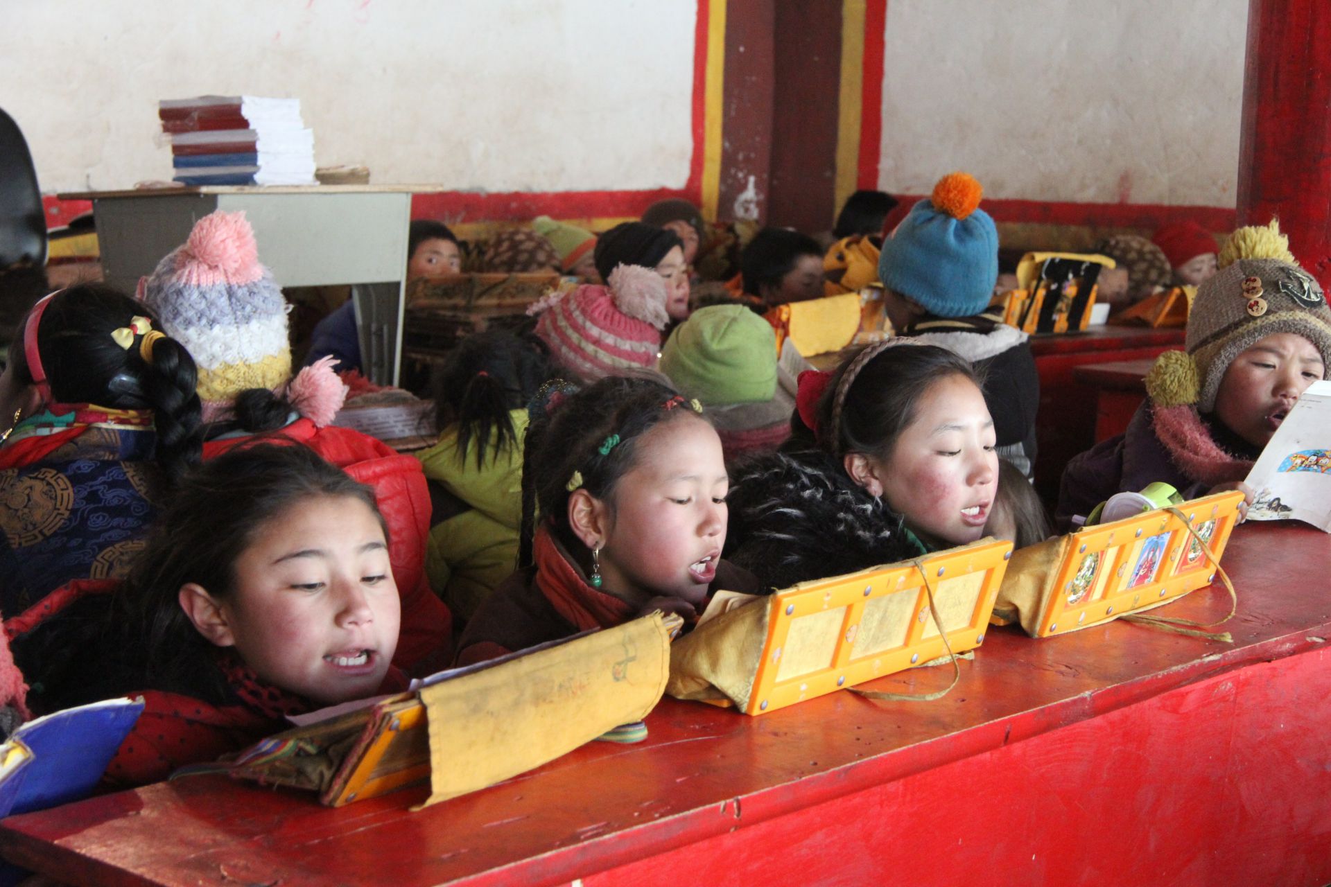 珠海昊天运动健康管理有限公司公益回顾丨家国同欢月同圆 温暖满载甘孜州(图12) 珠海昊天运动健康管理有限公司公益回顾丨家国同欢月同圆 温暖满载甘孜州(图12)